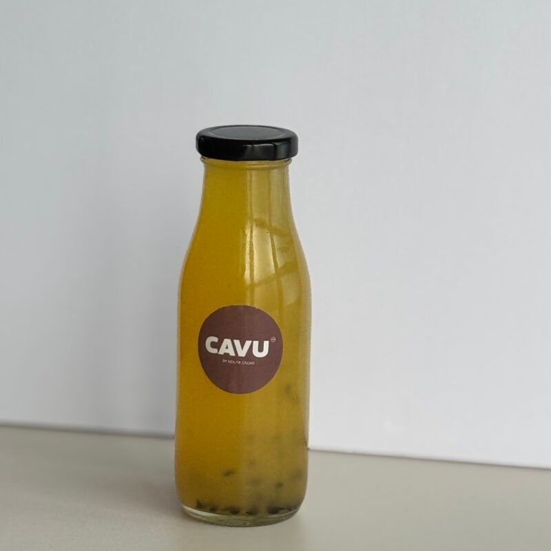 Cavu Drink Exotic