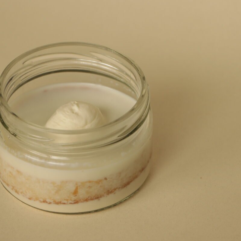 Classical Tres Leches