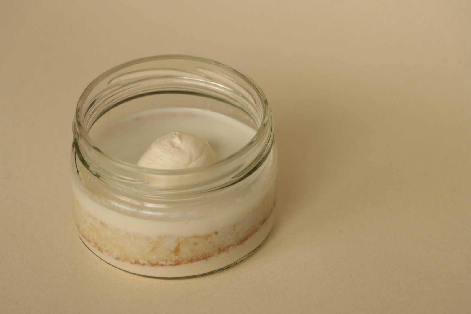 Classical Tres Leches